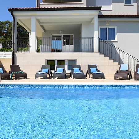 Villa Amber Yourcroatiaholiday Drenje  Buitenkant foto