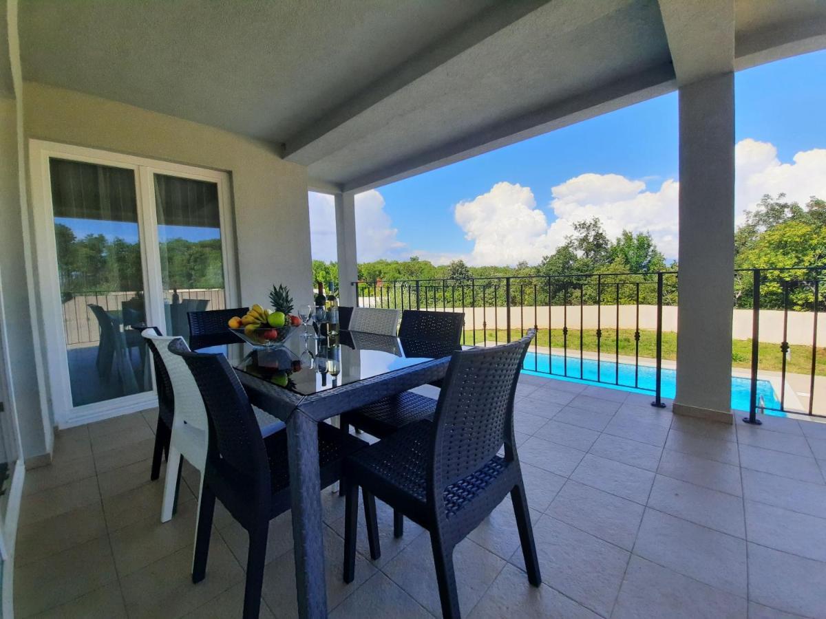 Villa Amber Yourcroatiaholiday Drenje  Buitenkant foto