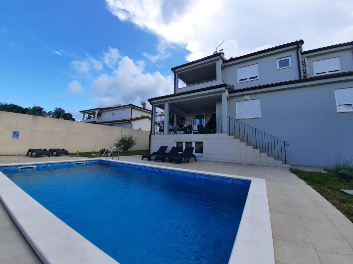 Villa Amber Yourcroatiaholiday Drenje  Buitenkant foto