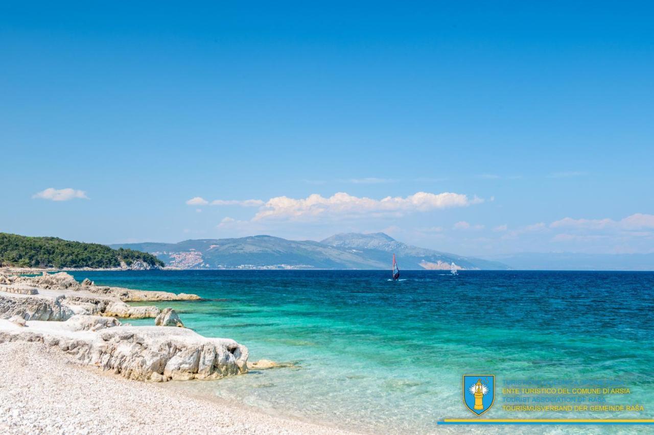 Villa Amber Yourcroatiaholiday Drenje  Buitenkant foto
