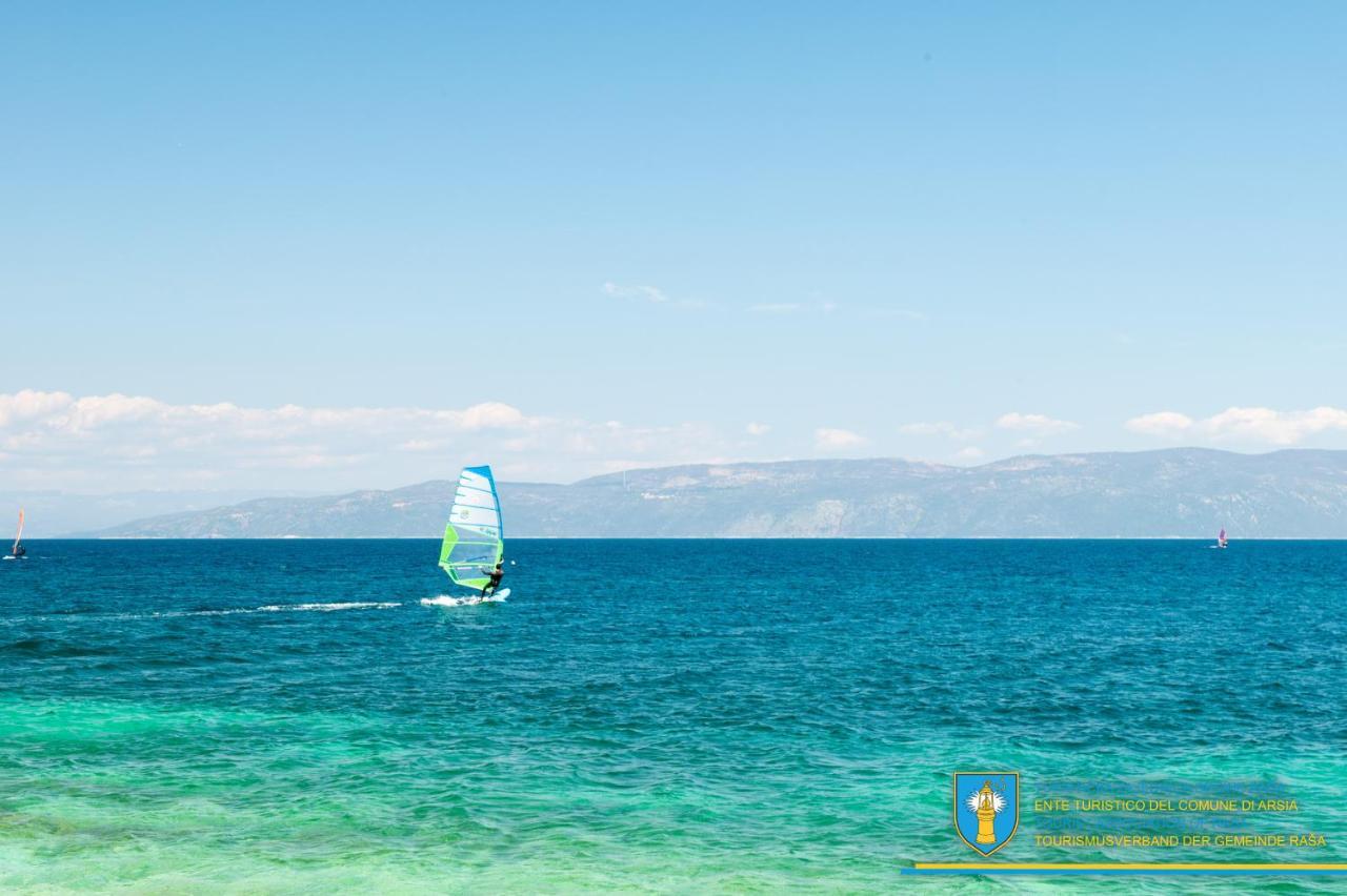 Villa Amber Yourcroatiaholiday Drenje  Buitenkant foto
