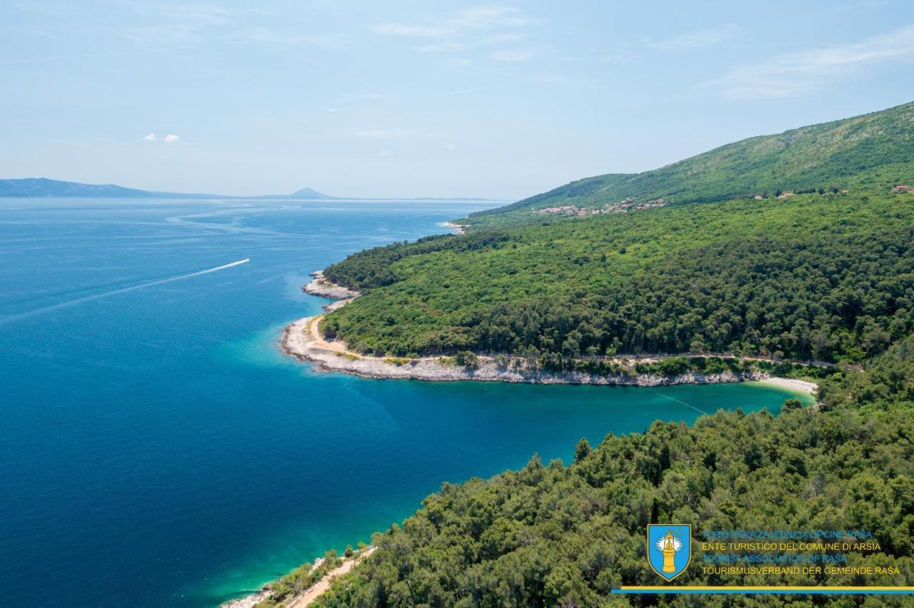 Villa Amber Yourcroatiaholiday Drenje  Buitenkant foto