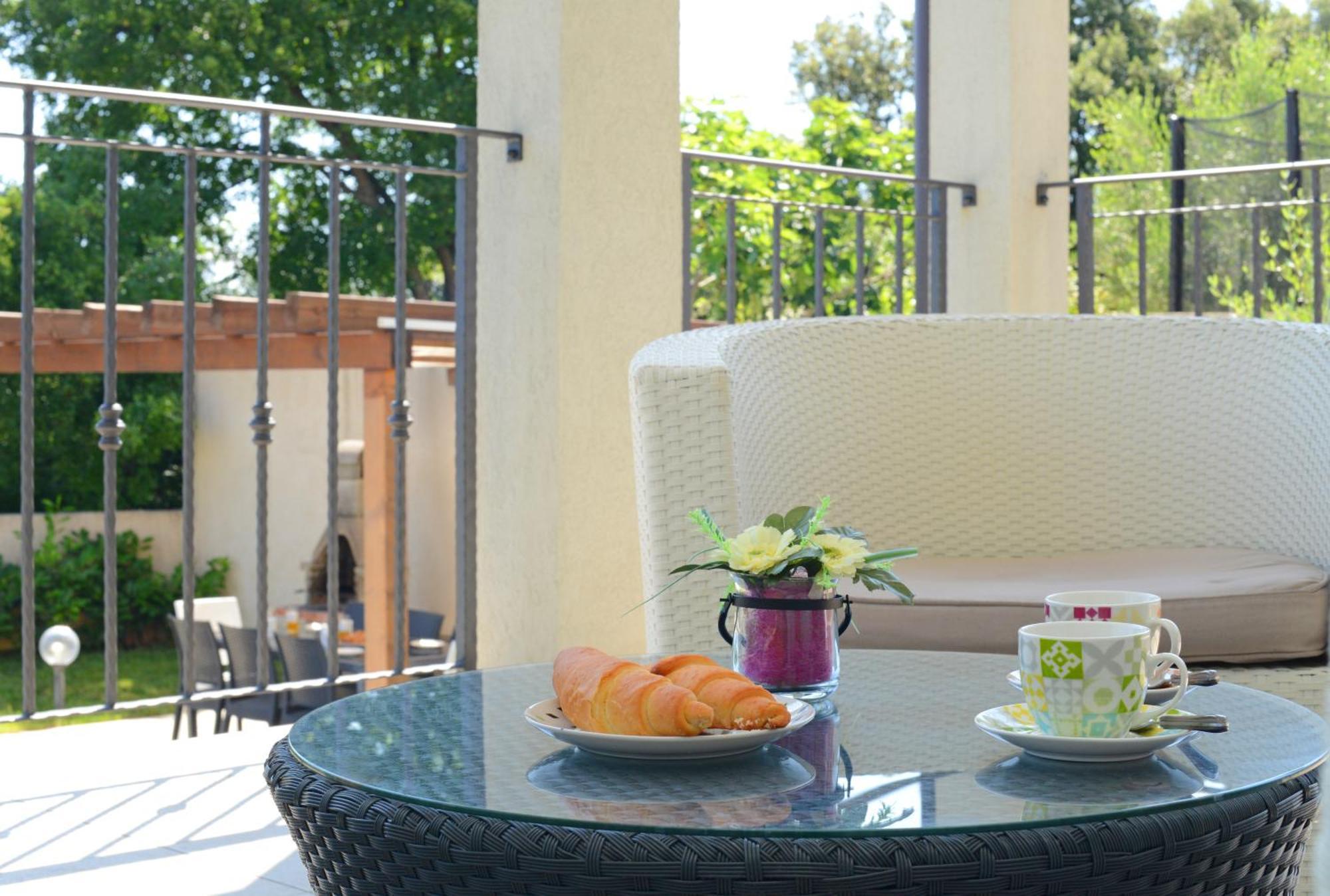 Villa Amber Yourcroatiaholiday Drenje  Buitenkant foto