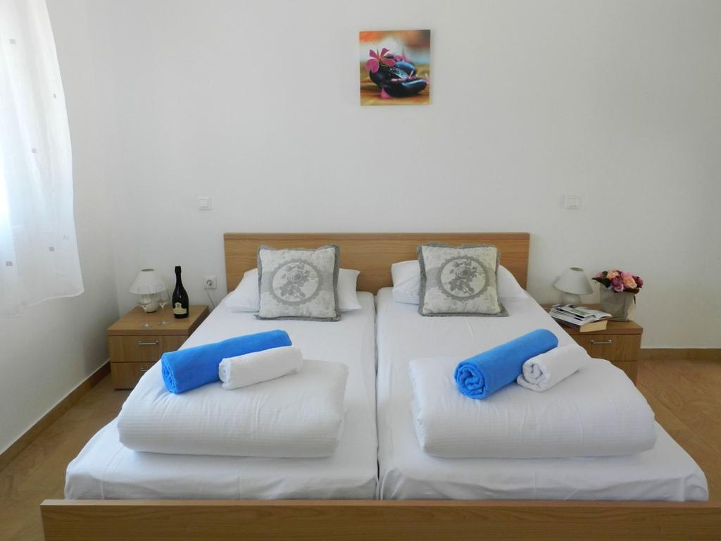 Villa Amber Yourcroatiaholiday Drenje  Buitenkant foto